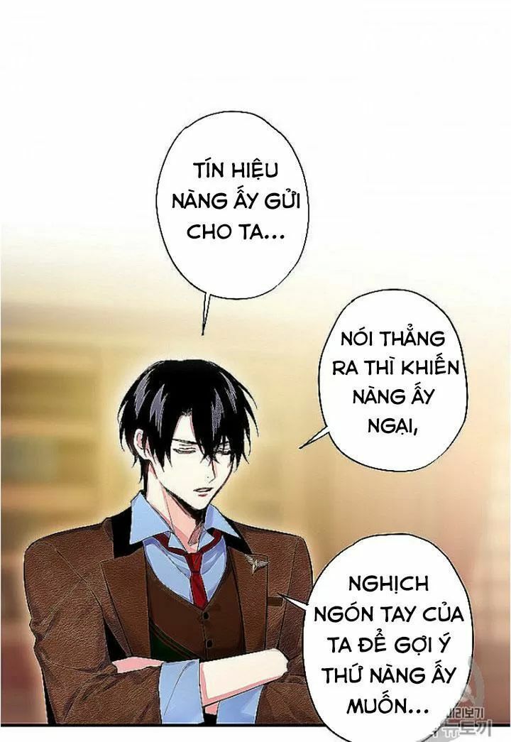 Tồn Tại Với Tư Cách Là Vợ Của Nam Chính: Chapter 172