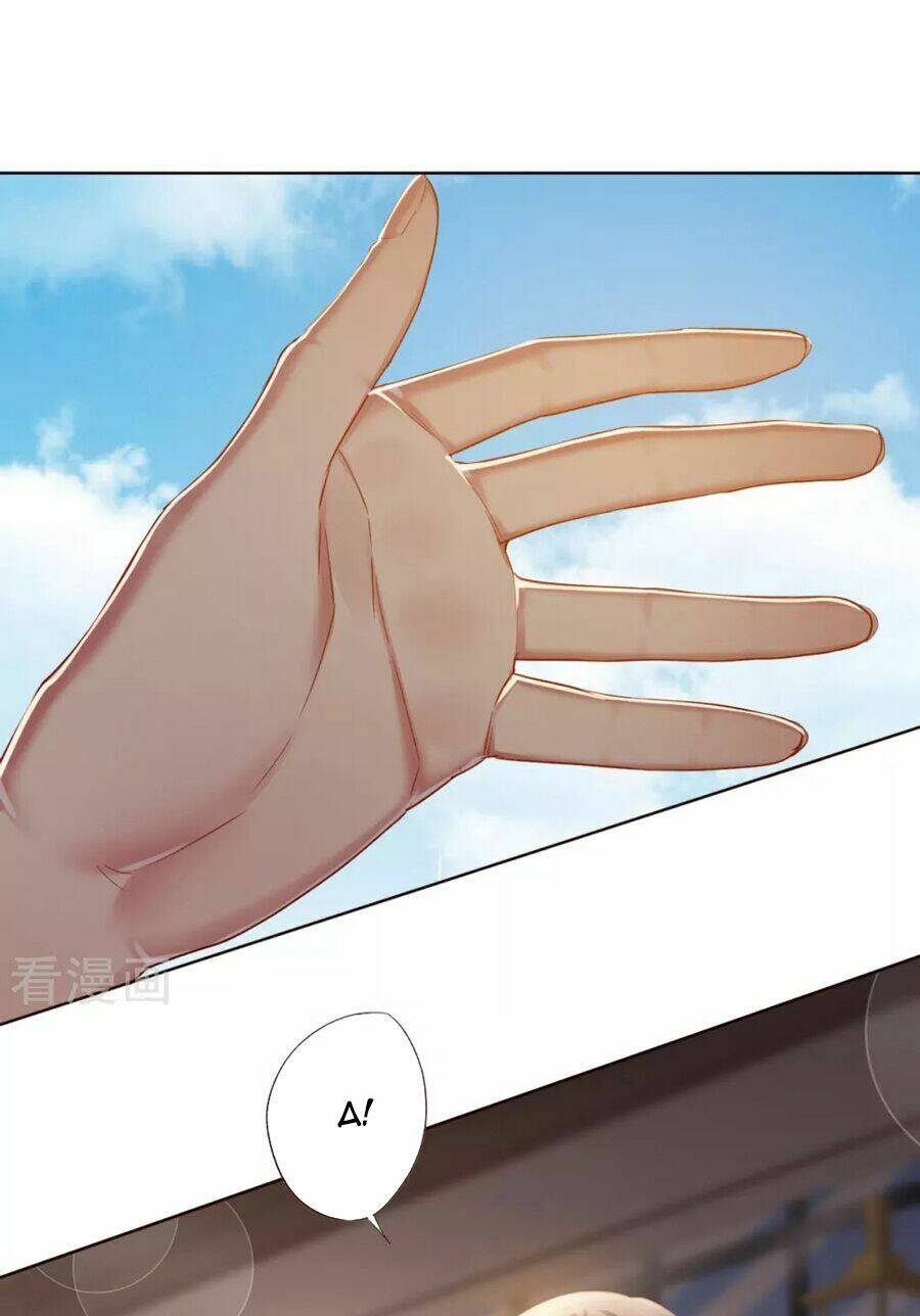 Vì Yêu Mà Khắc Cốt Ghi Tâm: Chapter 75