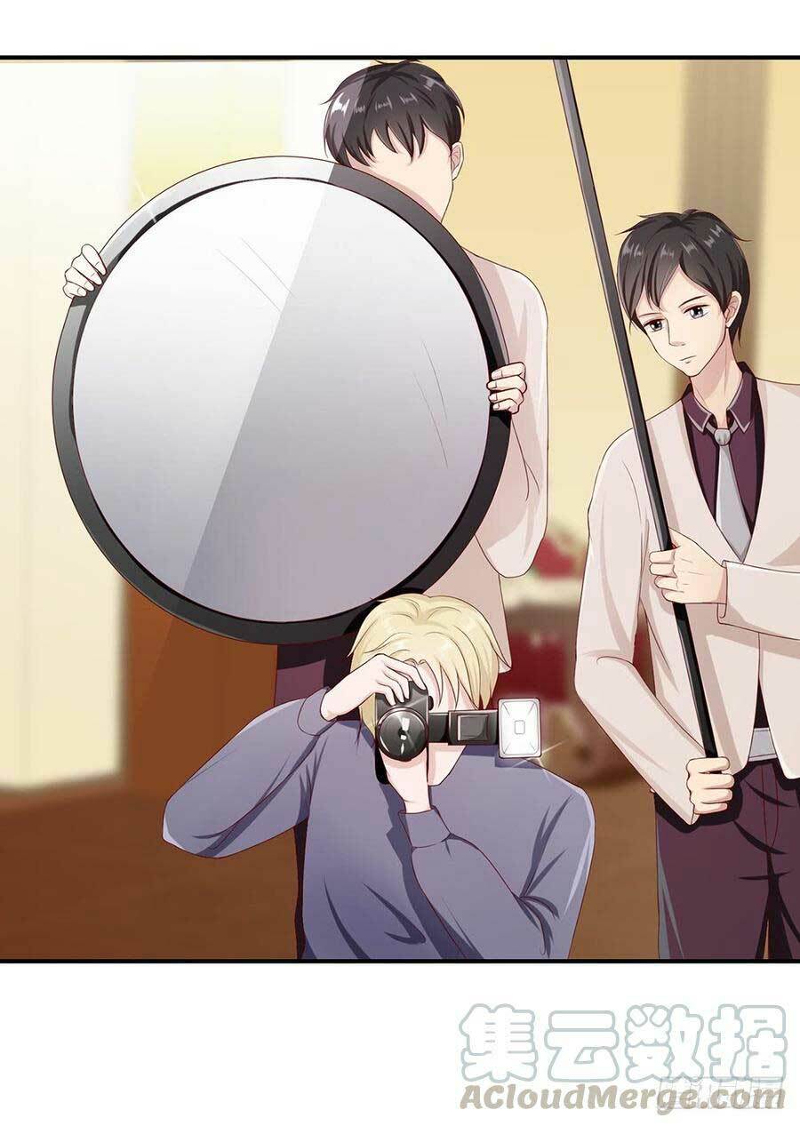 Gả Cho Tình Cũ Làm Lão Bà: Chapter 39