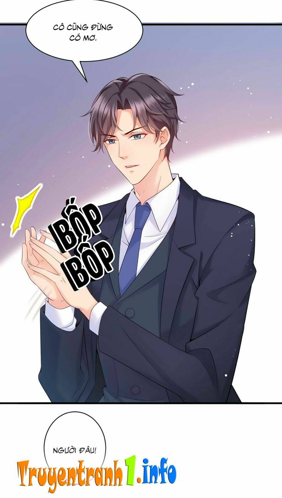 Ức Vạn Song Bảo: Mami, Bó Tay Chịu Trói: Chapter 3