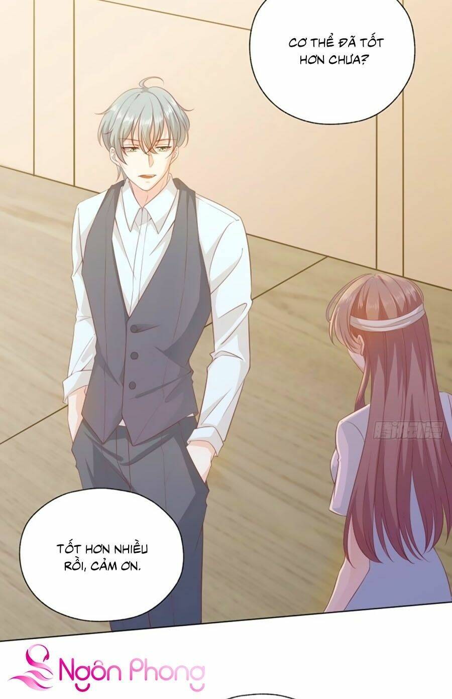 Một Đời An Nhiên: Chapter 21