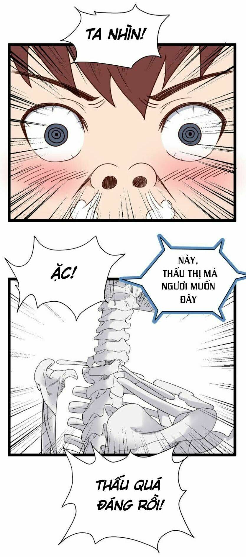 Hệ Thống Tu Tiên Mạnh Nhất: Chapter 4
