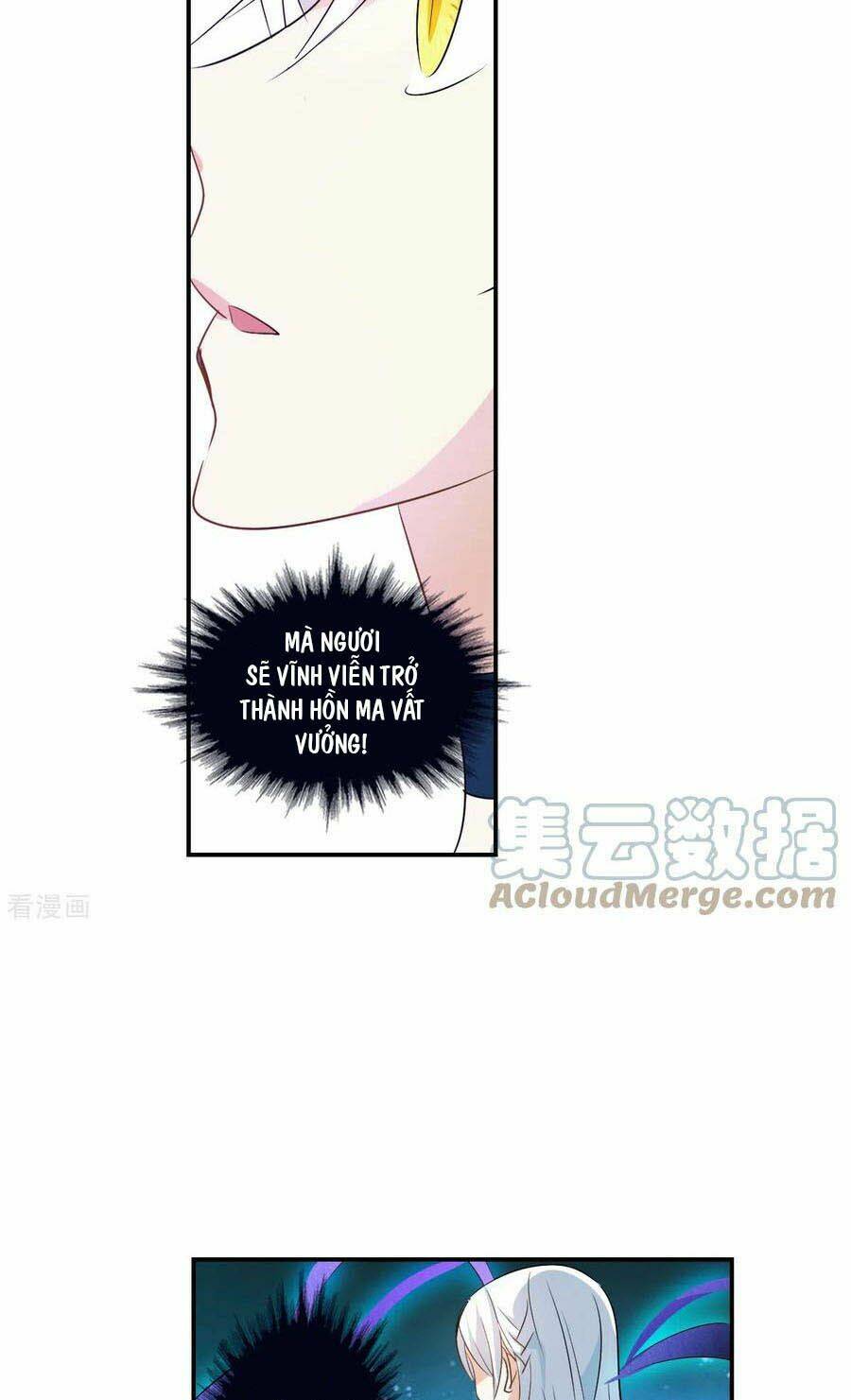 Tô Tịch Kỳ Quái 2: Chapter 28