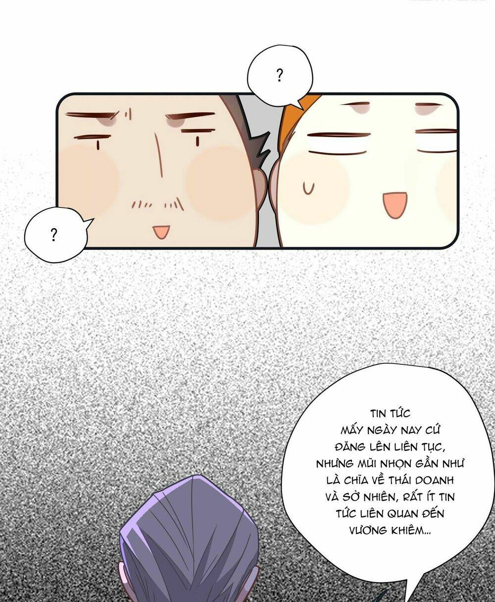 Nữ Phụ Như Tôi Cũng Có Ngày Ra Mắt: Chapter 61