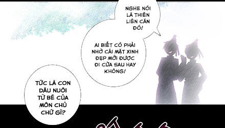 Đầu Óc Đại Sư Huynh Của Ta Rất Đen Tối: Chapter 210