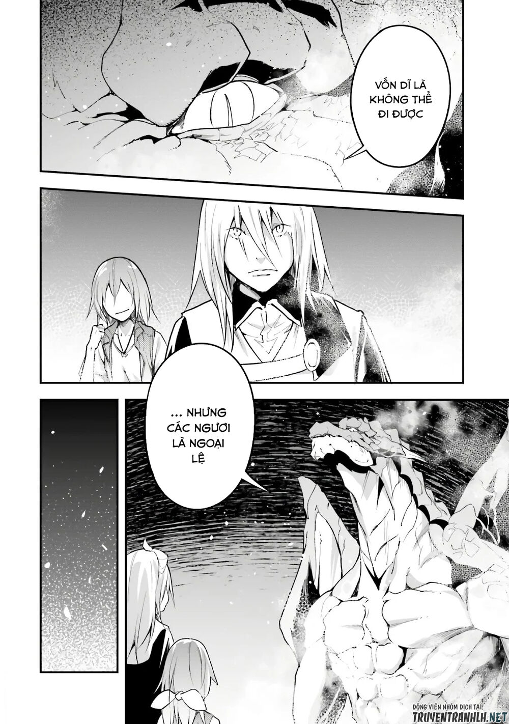 Thường Dân Cấp 999: Chapter 42