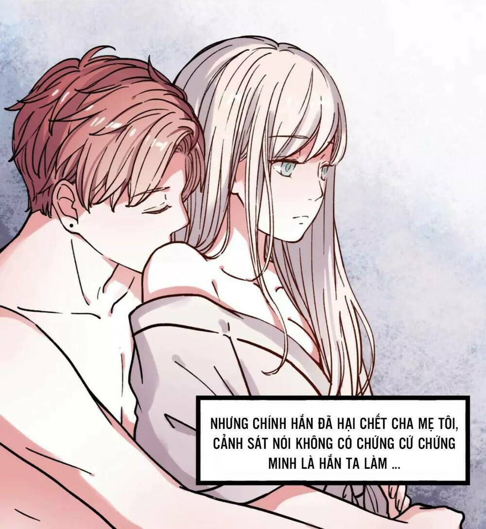 Cậu Đã Từng Yêu Tôi: Chapter 18