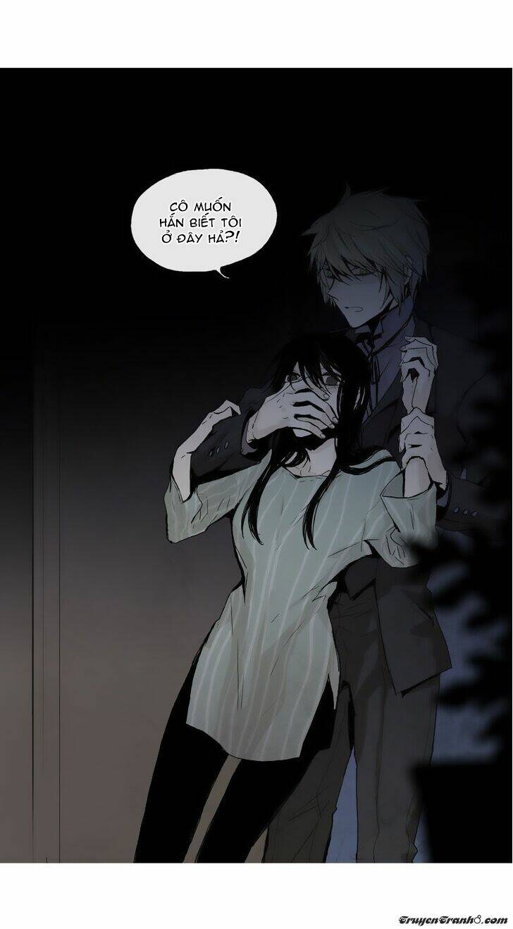 American Ghost Jack: Chapter 18