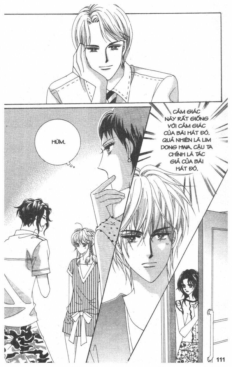 Cũng Vì Em: Chapter 12