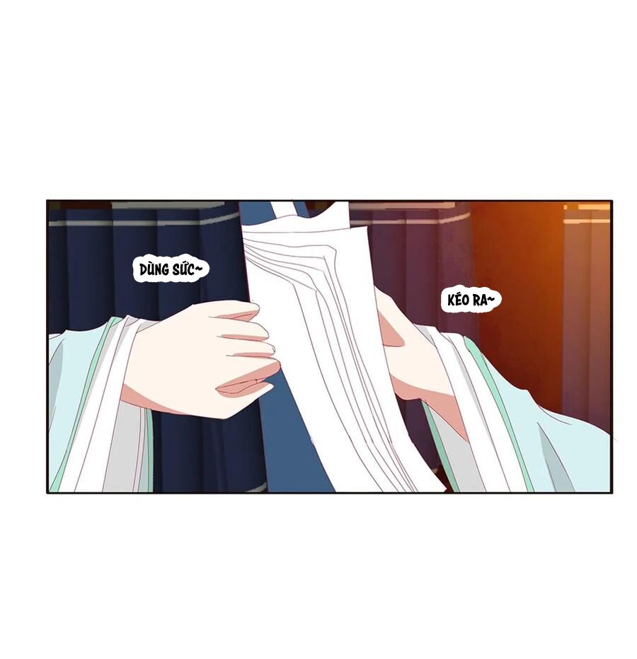 Thông Linh Phi: Chapter 609
