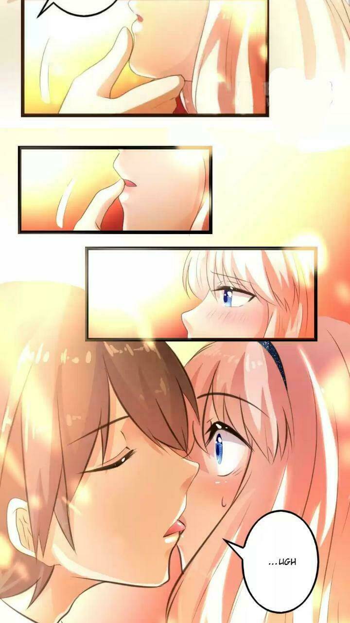 Bản Hợp Đồng Của Tổng Tài Lạnh Lùng: Chapter 5