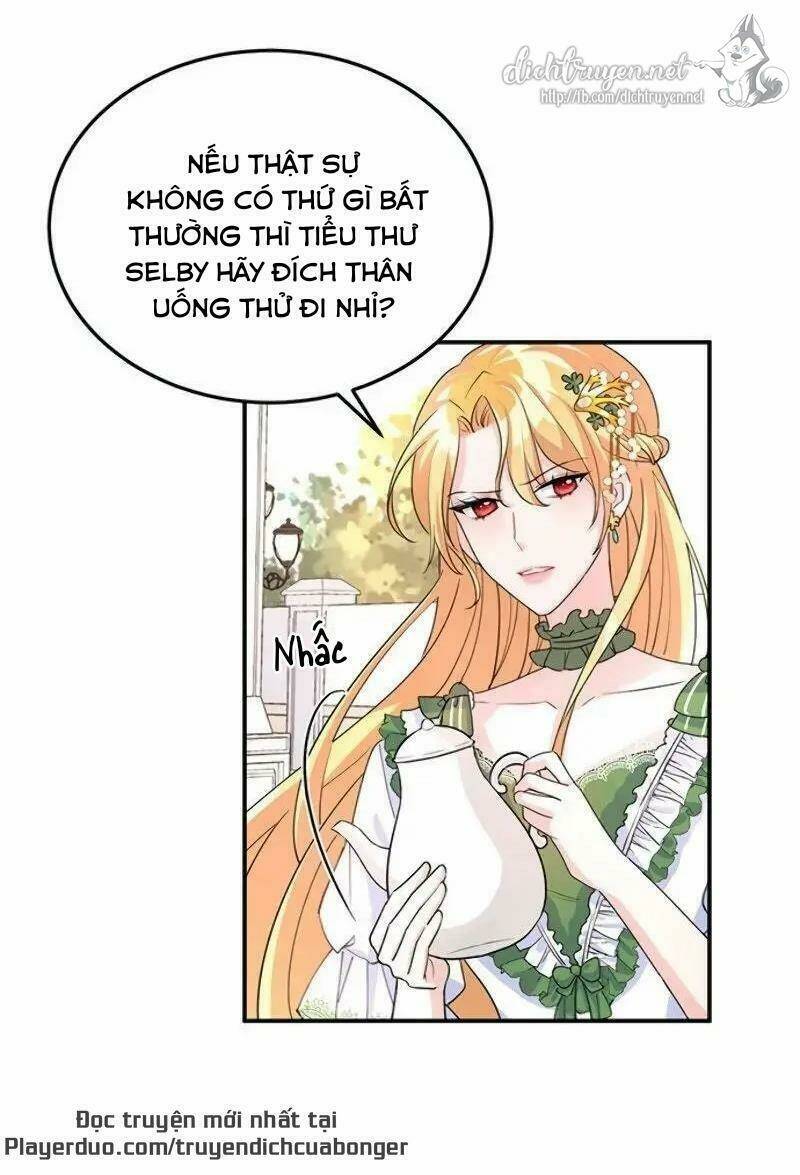 Nữ Hiệp Trở Về: Chapter 5