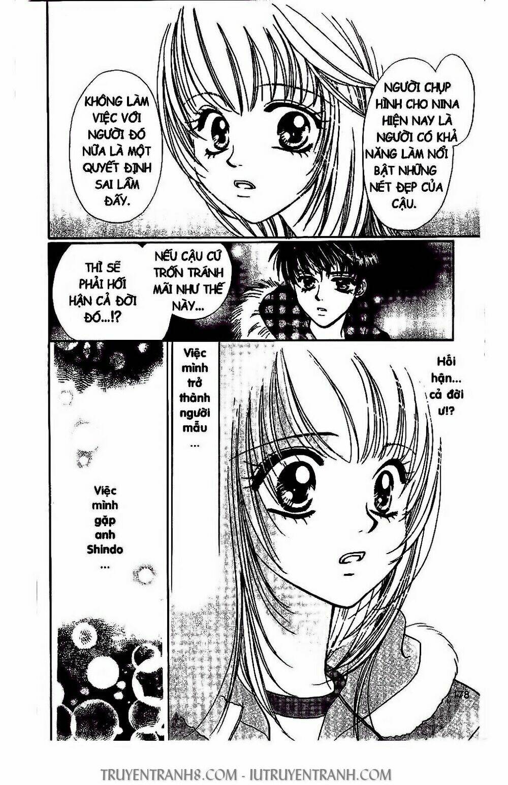 Bộ Sưu Tập Lọ Lem: Chapter 18