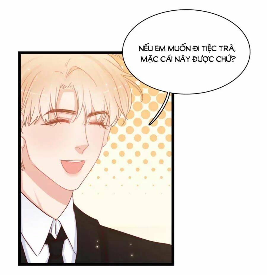 Nữ Phù Thủy Muốn Sống Nổi Loạn: Chapter 25