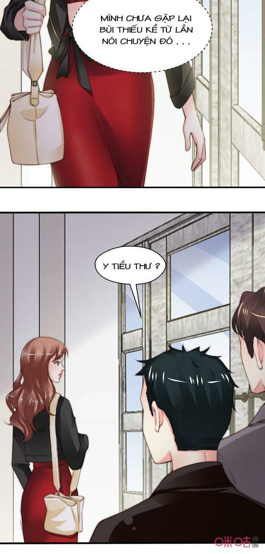 Bí Mật Của Thiên Kim: Chapter 114