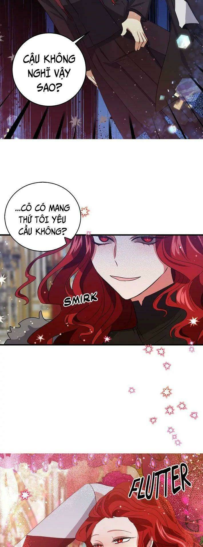 Tôi Là Bạn Gái Cũ Của Một Người Lính: Chapter 34