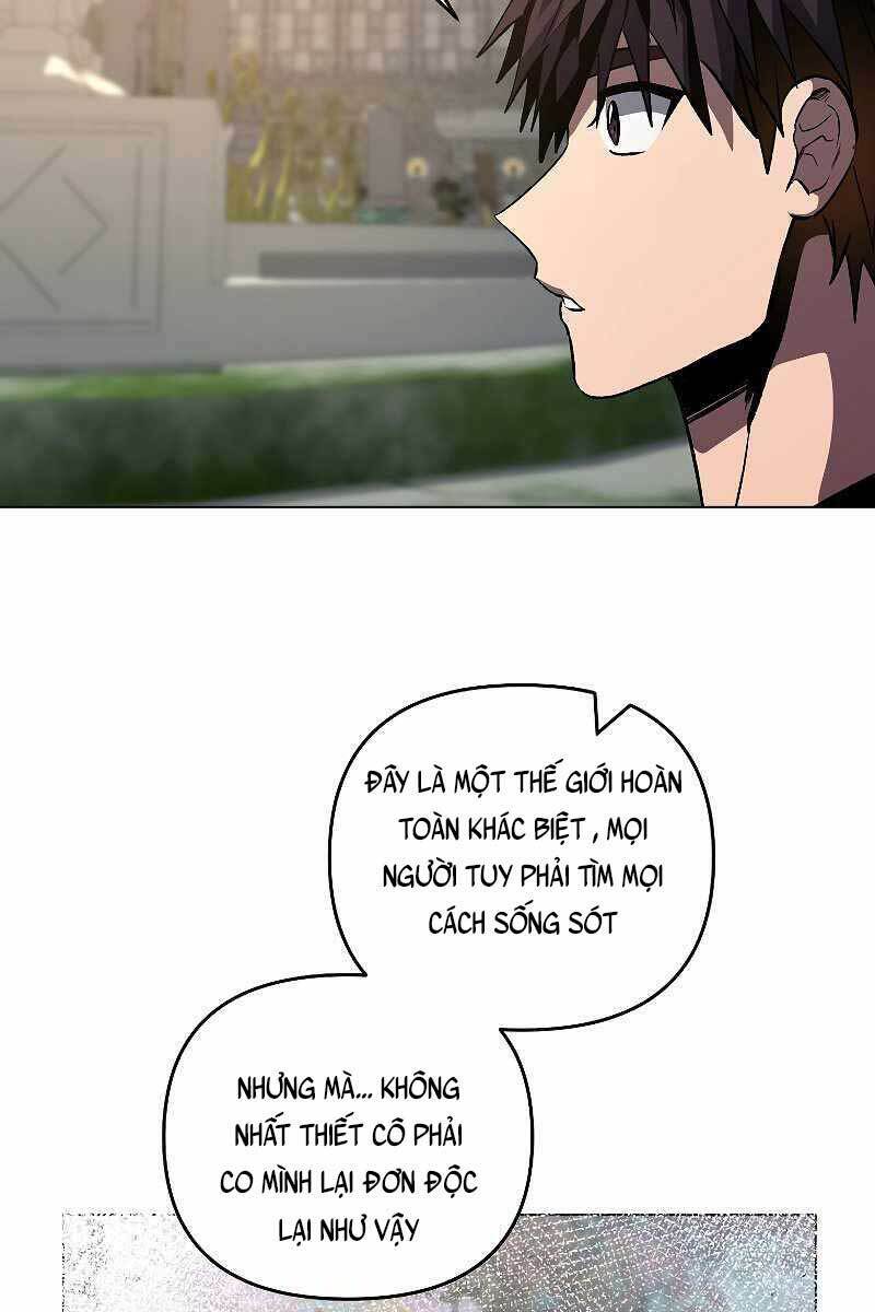 Con Đường Diệt Thần: Chapter 21