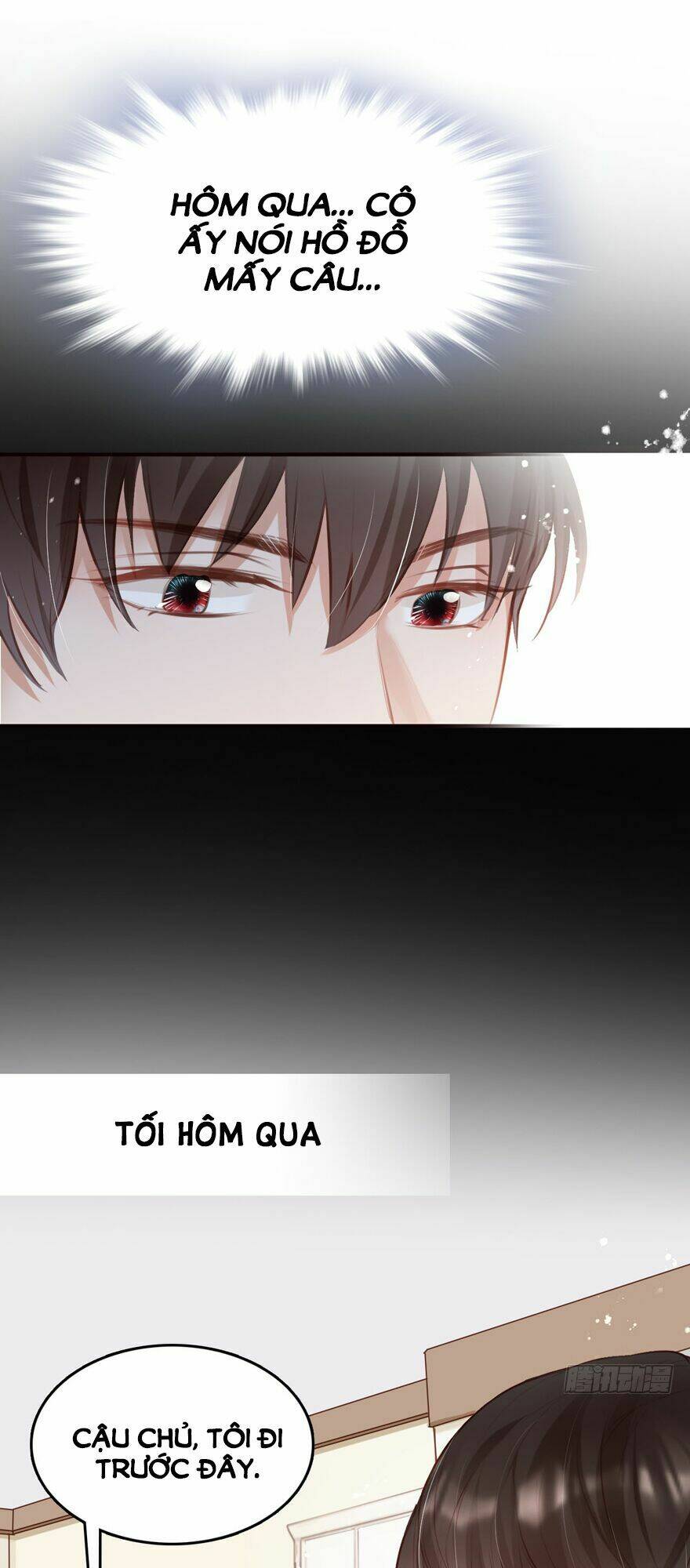 Sau Này Vẫn Cứ Thích Em: Chapter 15