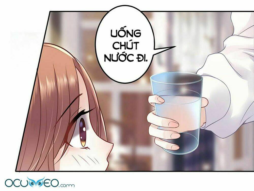 Bạn Trai Điều Khiển Giấc Mơ: Chapter 17