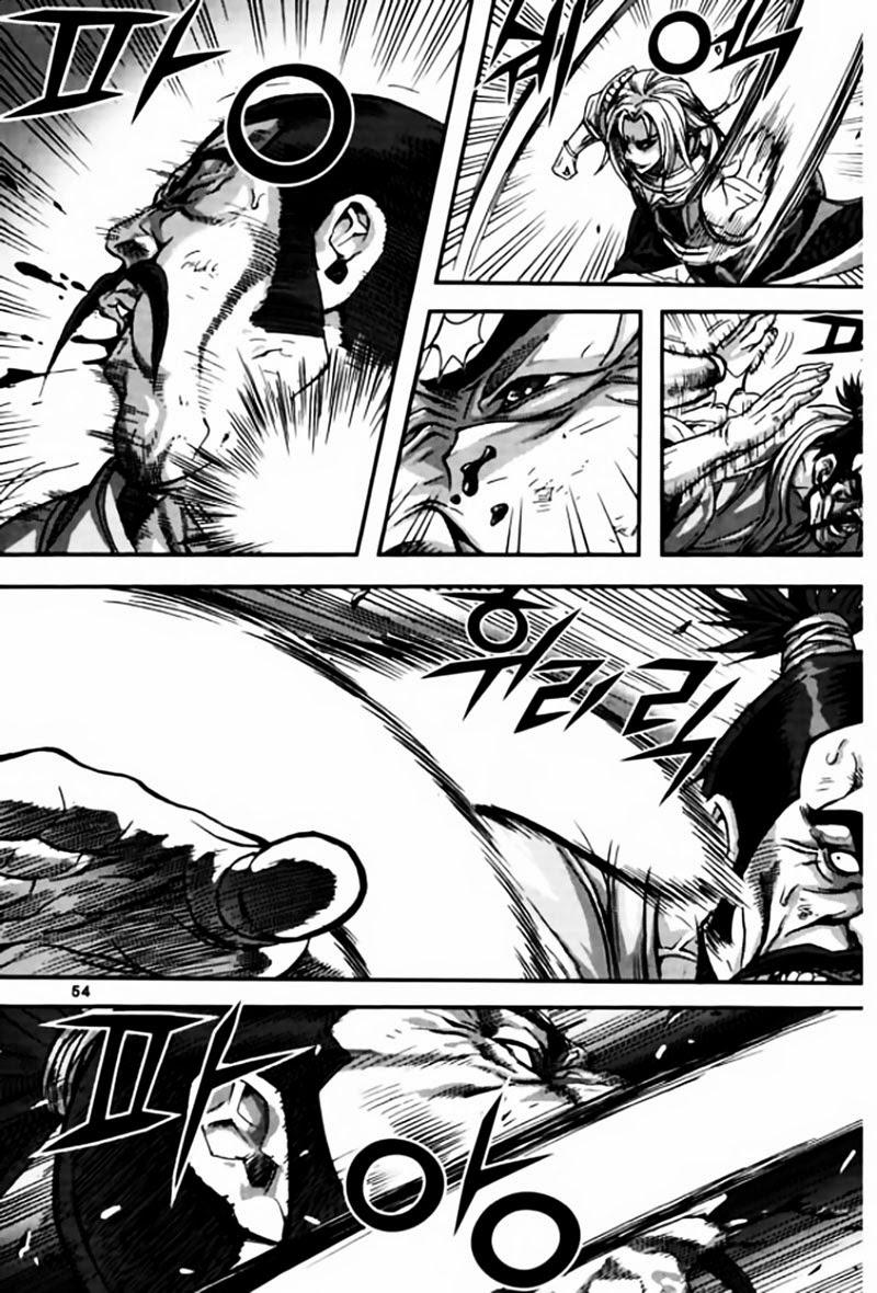 Diêm Đế: Chapter 42.2