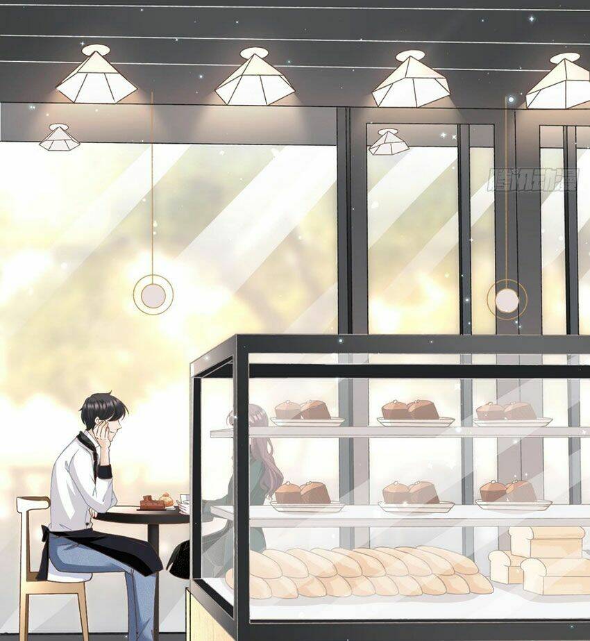 Bạn Gái Tôi Mới 30+: Chapter 8