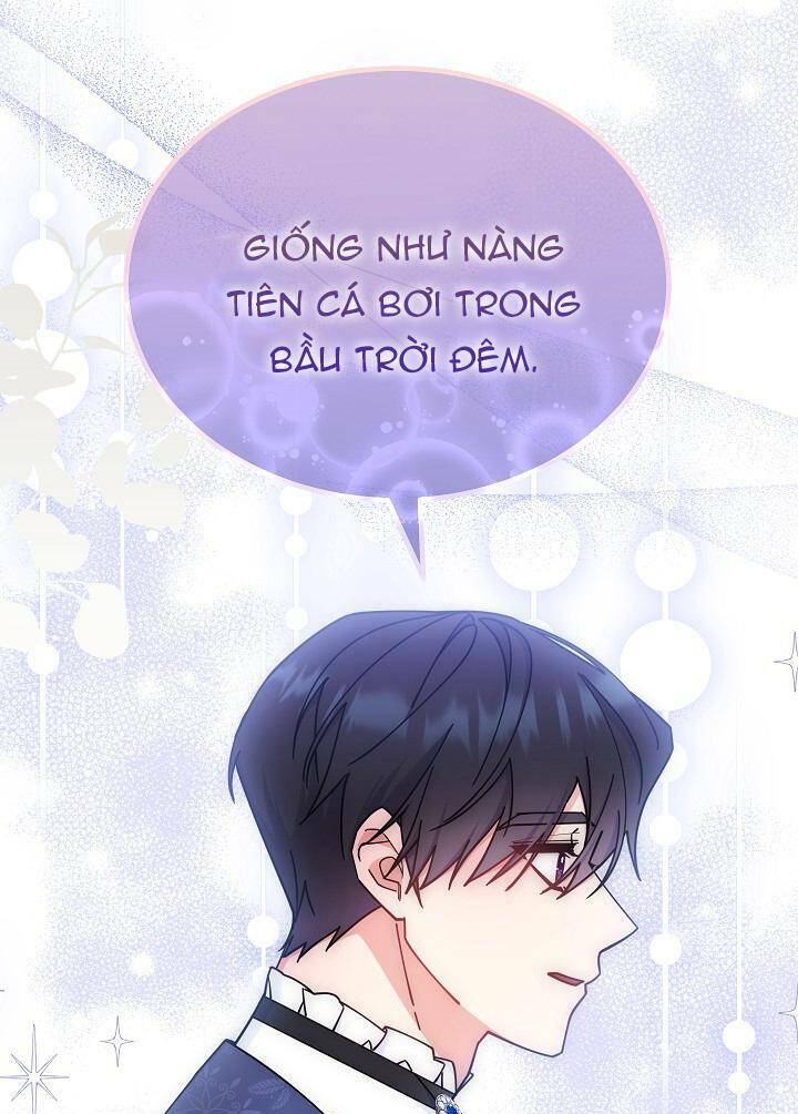 Tôi Sẽ Chịu Trách Nhiệm Về Phúc Lợi Của Nam Chính: Chapter 39