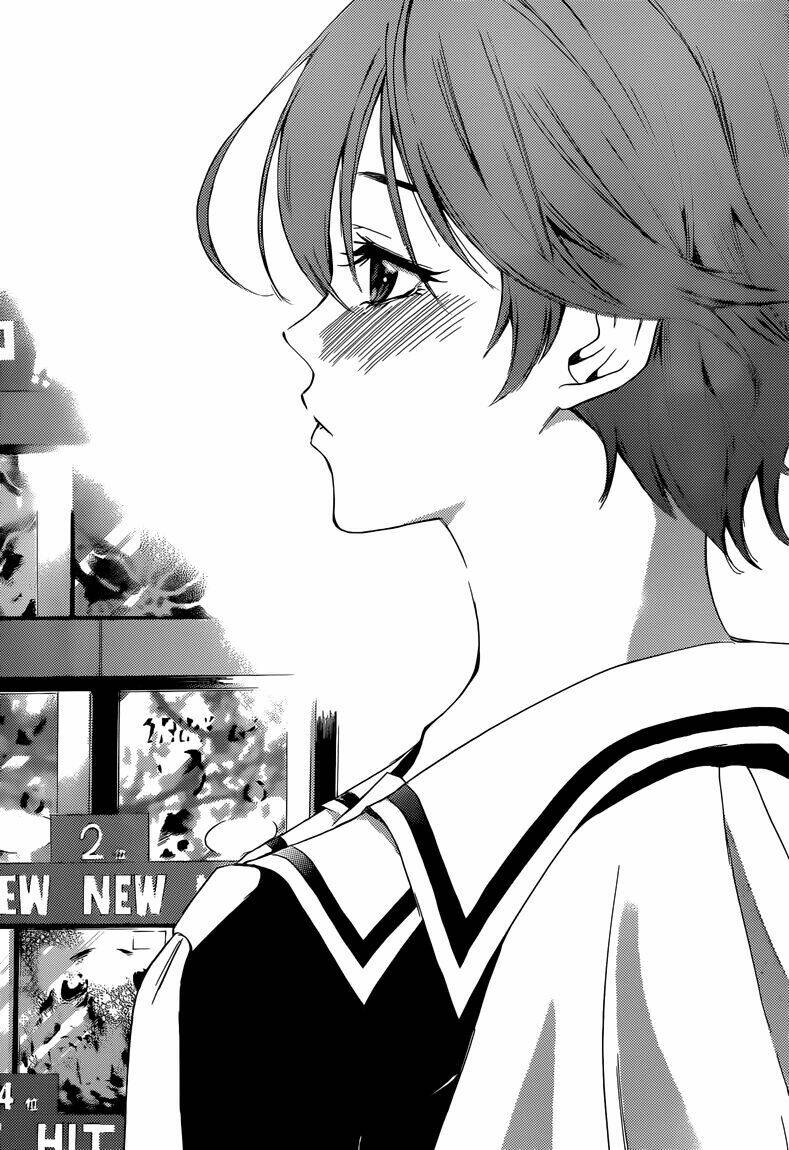 Fuuka: Chapter 2