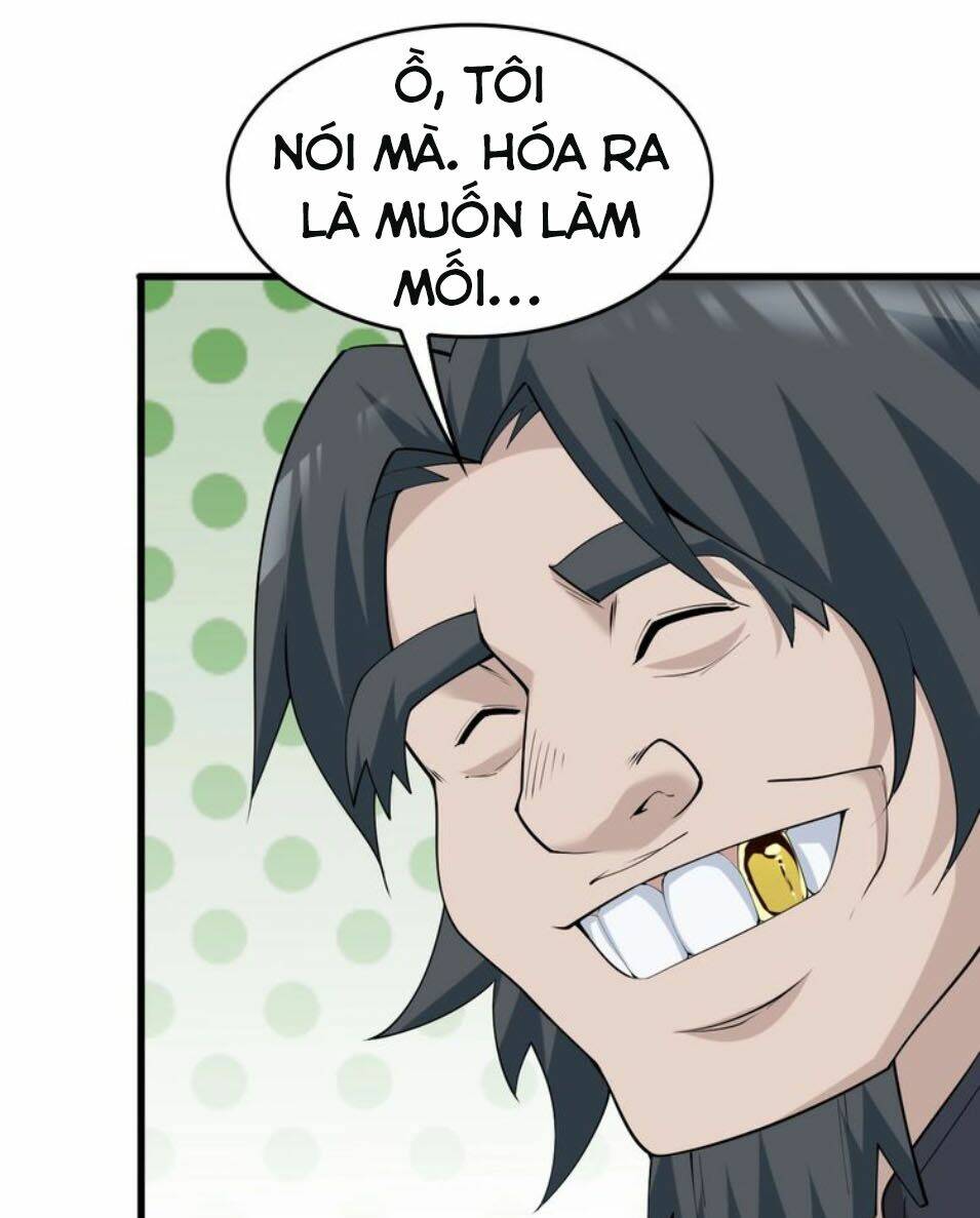 Siêu Cấp Đại Chủ Bạ: Chapter 40