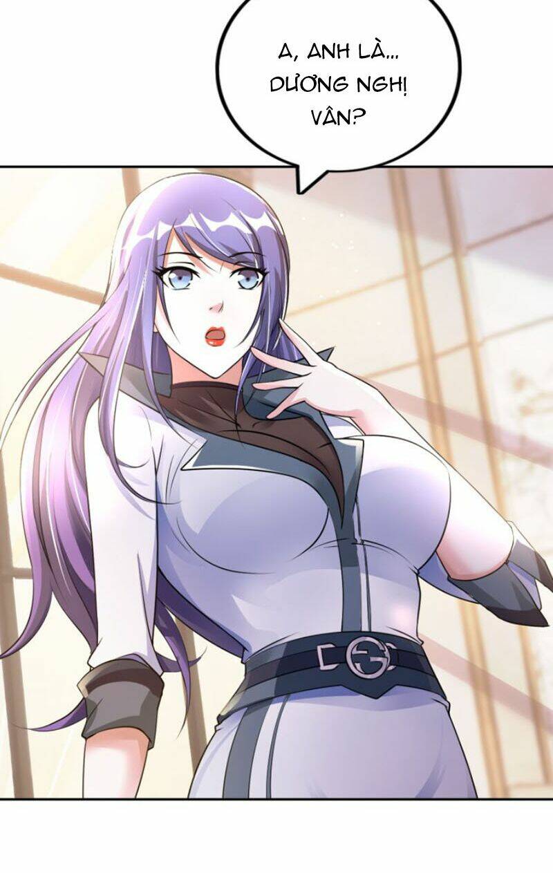 Sư Phụ Của Ta Là Thần Tiên: Chapter 15