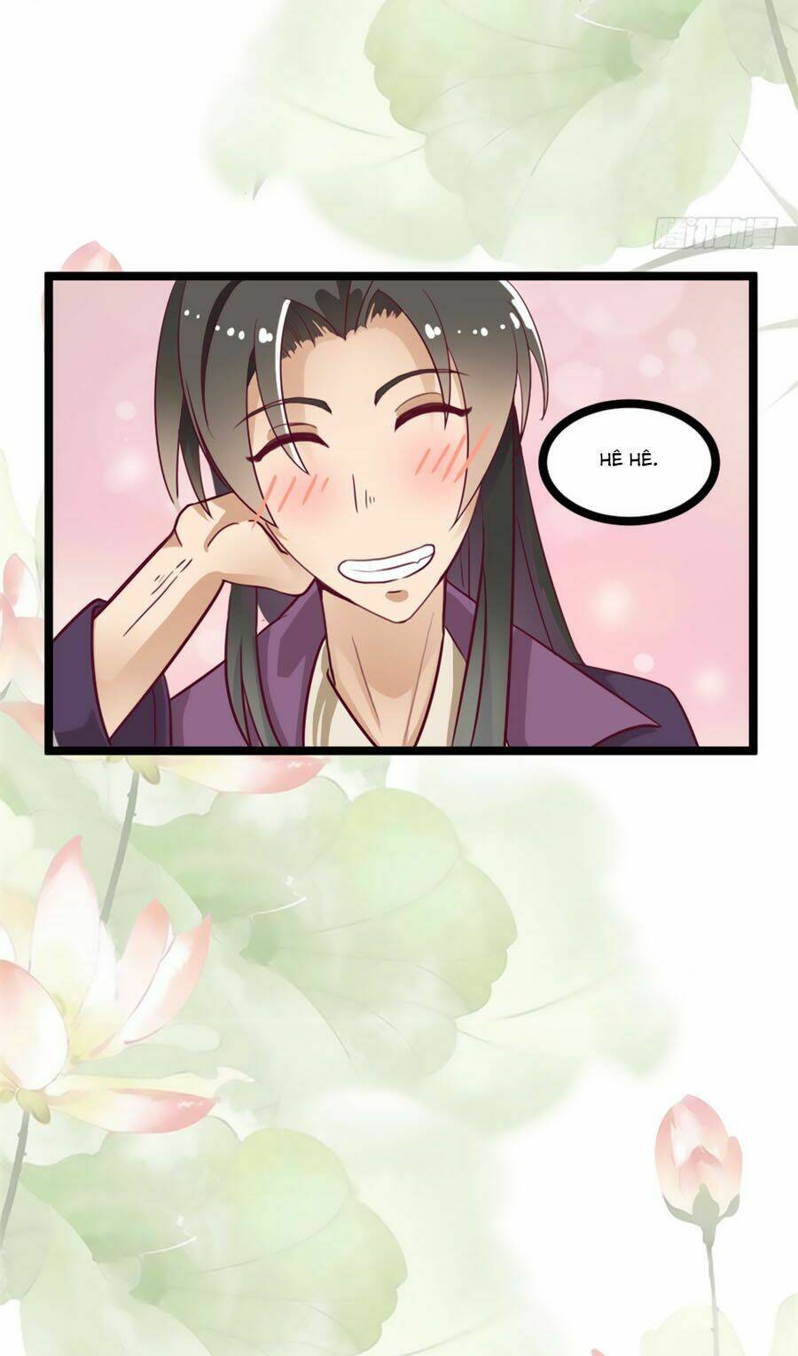 Ngọc Vi Mai: Chapter 13