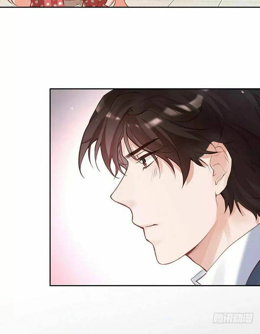 Sau Này Vẫn Cứ Thích Em: Chapter 31