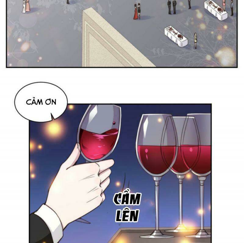 Tổng Tài, Tránh Xa Tôi Ra: Chapter 43
