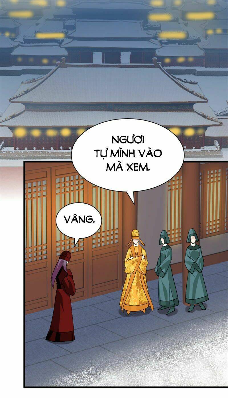 Tuyệt Thế Độc Phi Của Tà Vương: Chapter 82