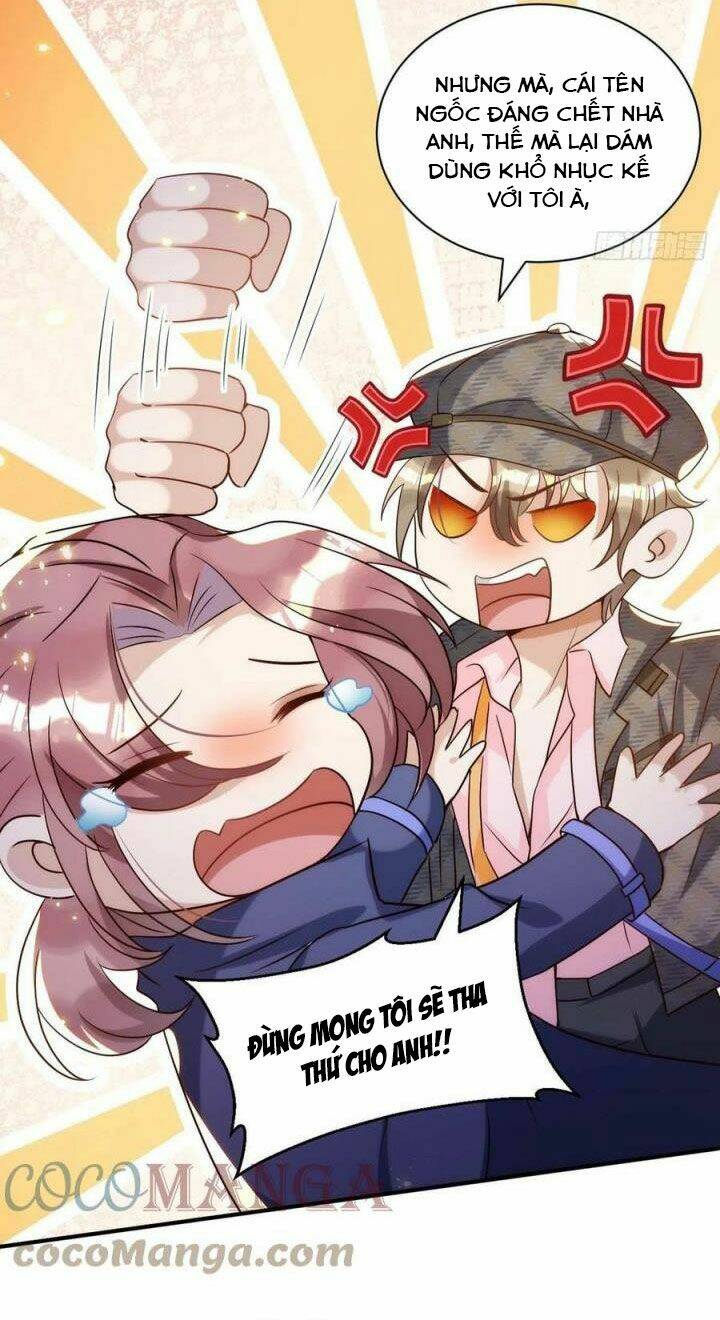 Thú Thụ Bất Thân: Chapter 86