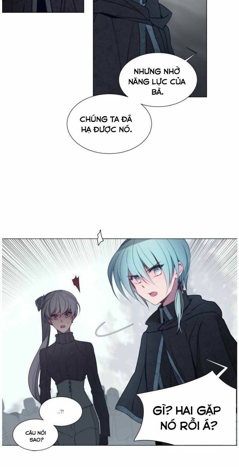 The Memory Of Wind: Anz: Chapter 41