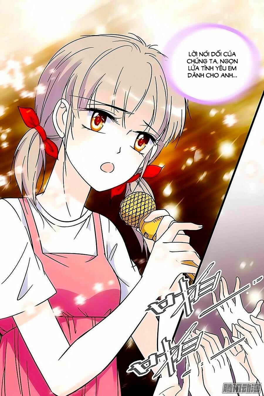 Thanh Ninh Chi Hạ: Chapter 80