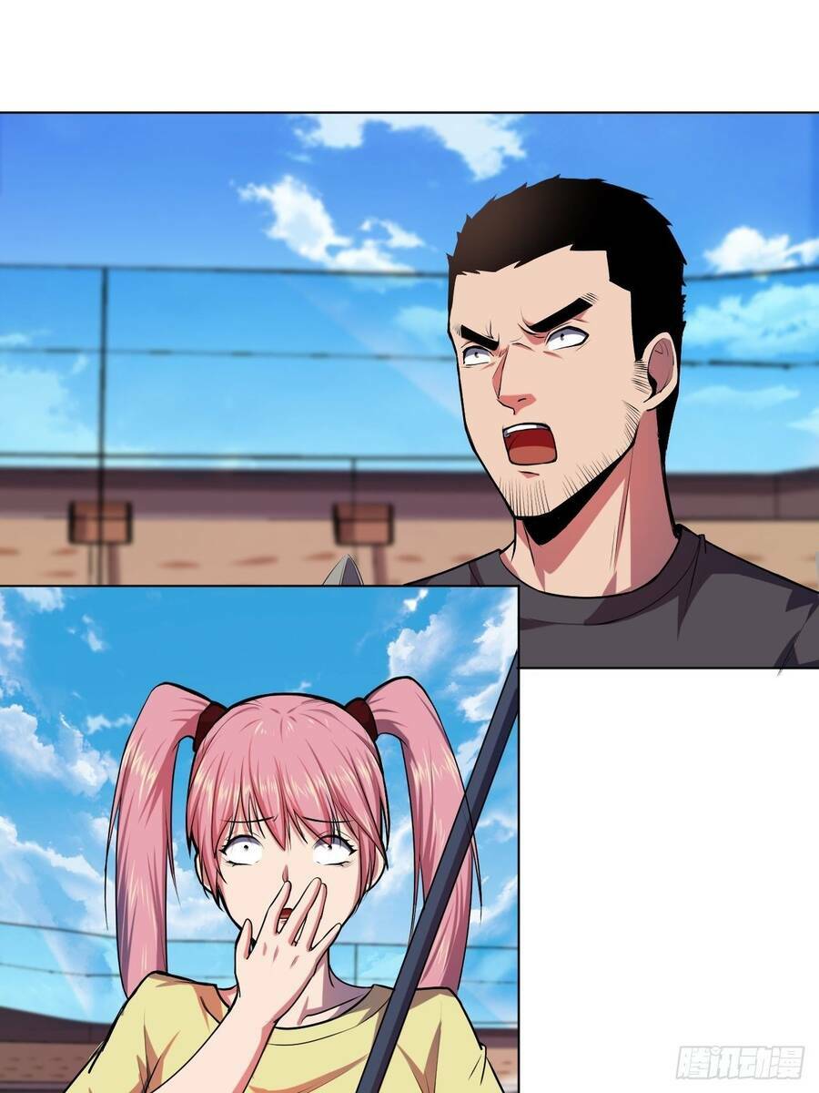 Chúa Tể Vực Thẳm: Chapter 15