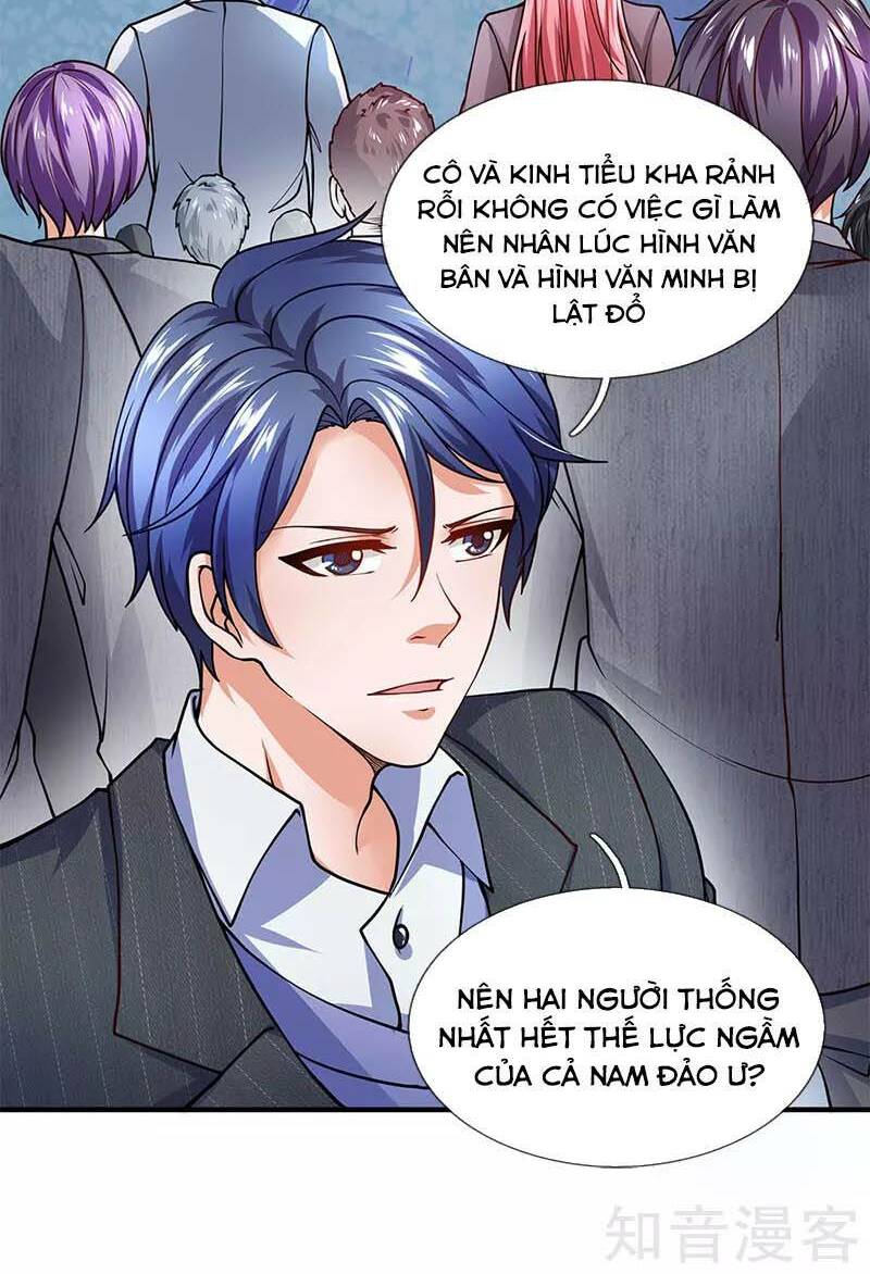 Chung Cực Binh Vương Tại Đô Thị: Chapter 83