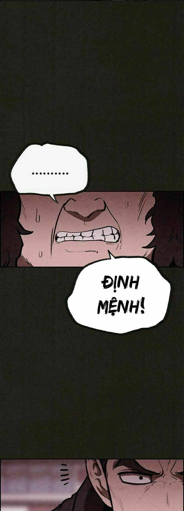 Quái Vật Tại Chung Cư Xanh: Chapter 77