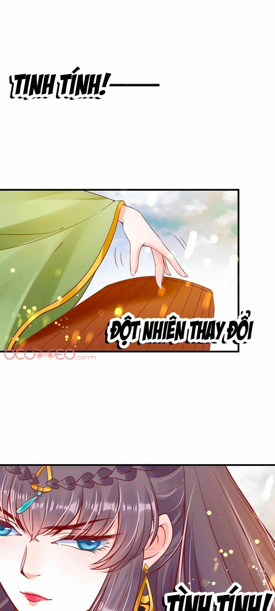 Thịnh Thế Lê Hoa Điện: Chapter 32