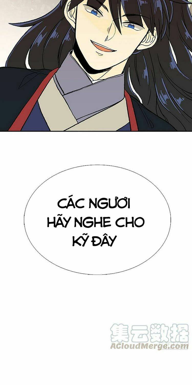 Học Sĩ Tái Sinh: Chapter 172