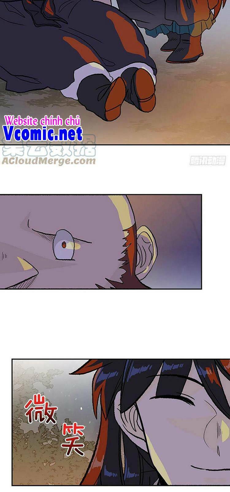 Học Sĩ Tái Sinh: Chapter 223