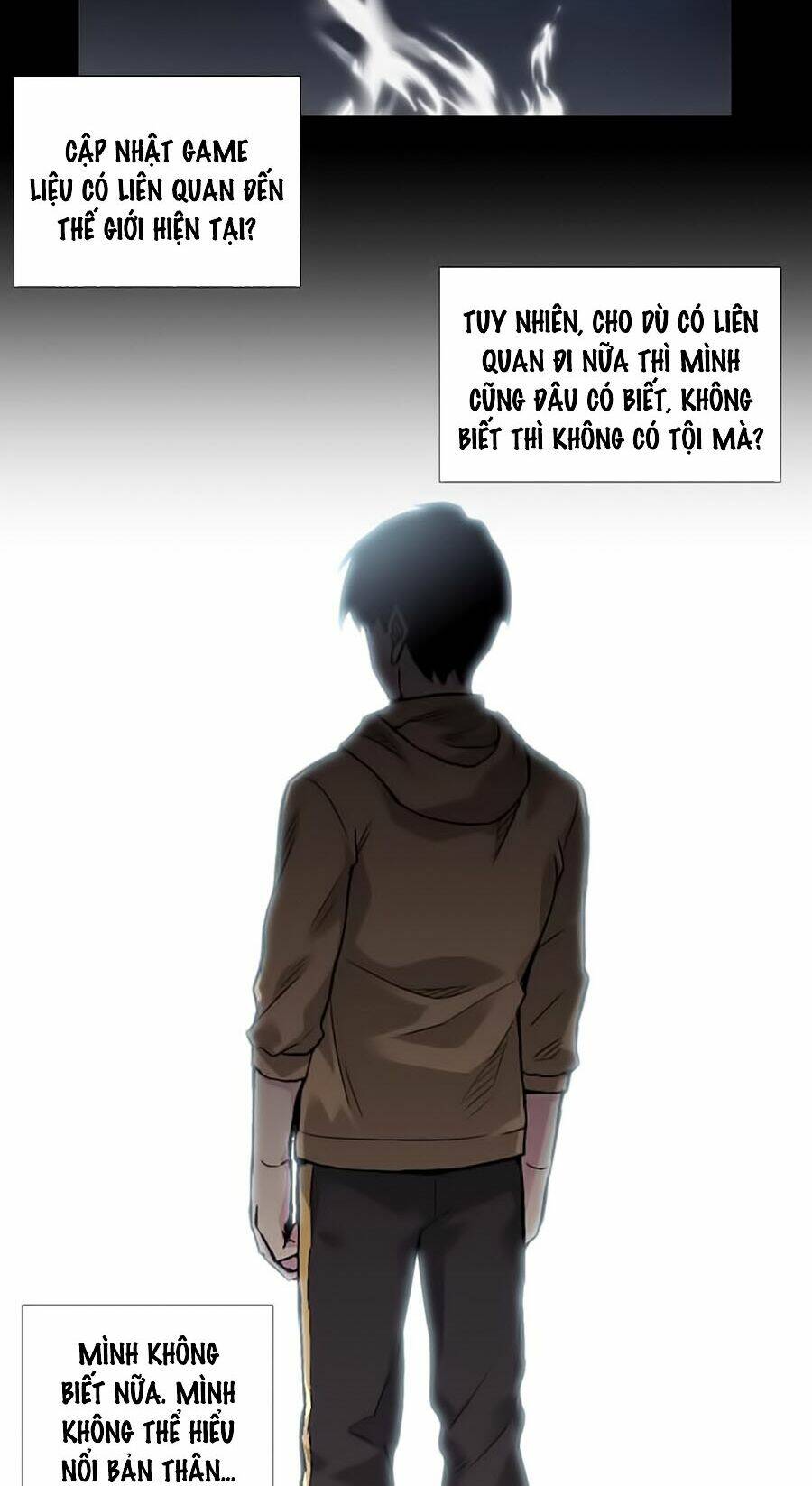 Hầm Ngục Bóng Tối: Chapter 14