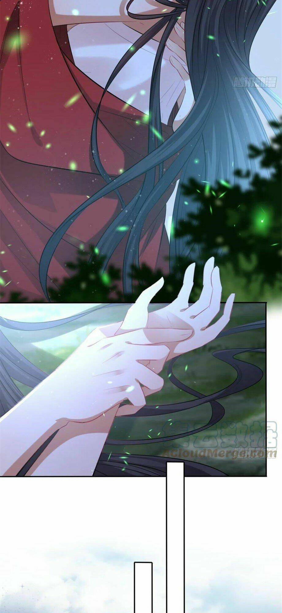 Vương Phi Thật Thích Trang Điểm: Chapter 108