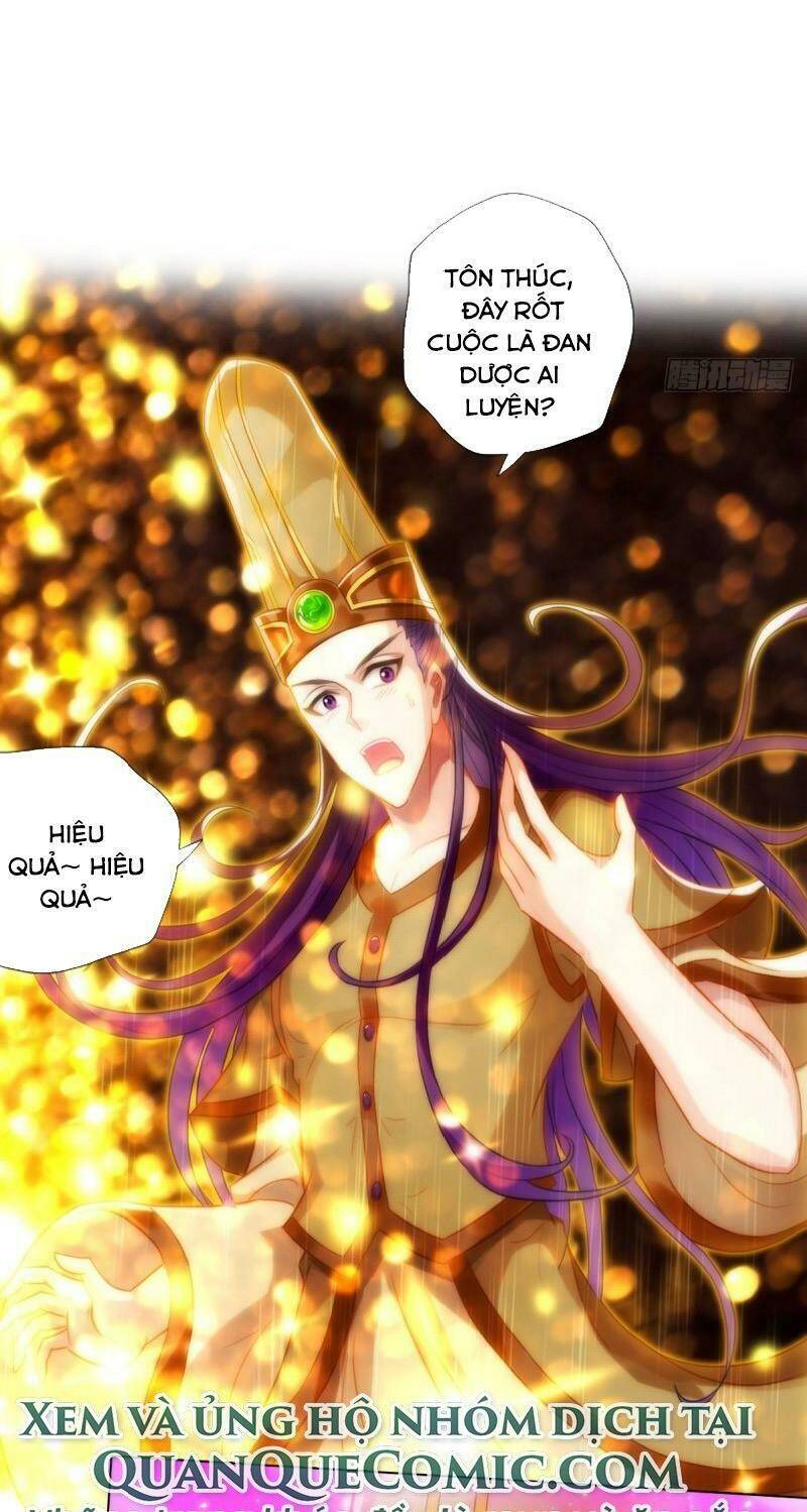 Bất Hủ Phàm Nhân: Chapter 46