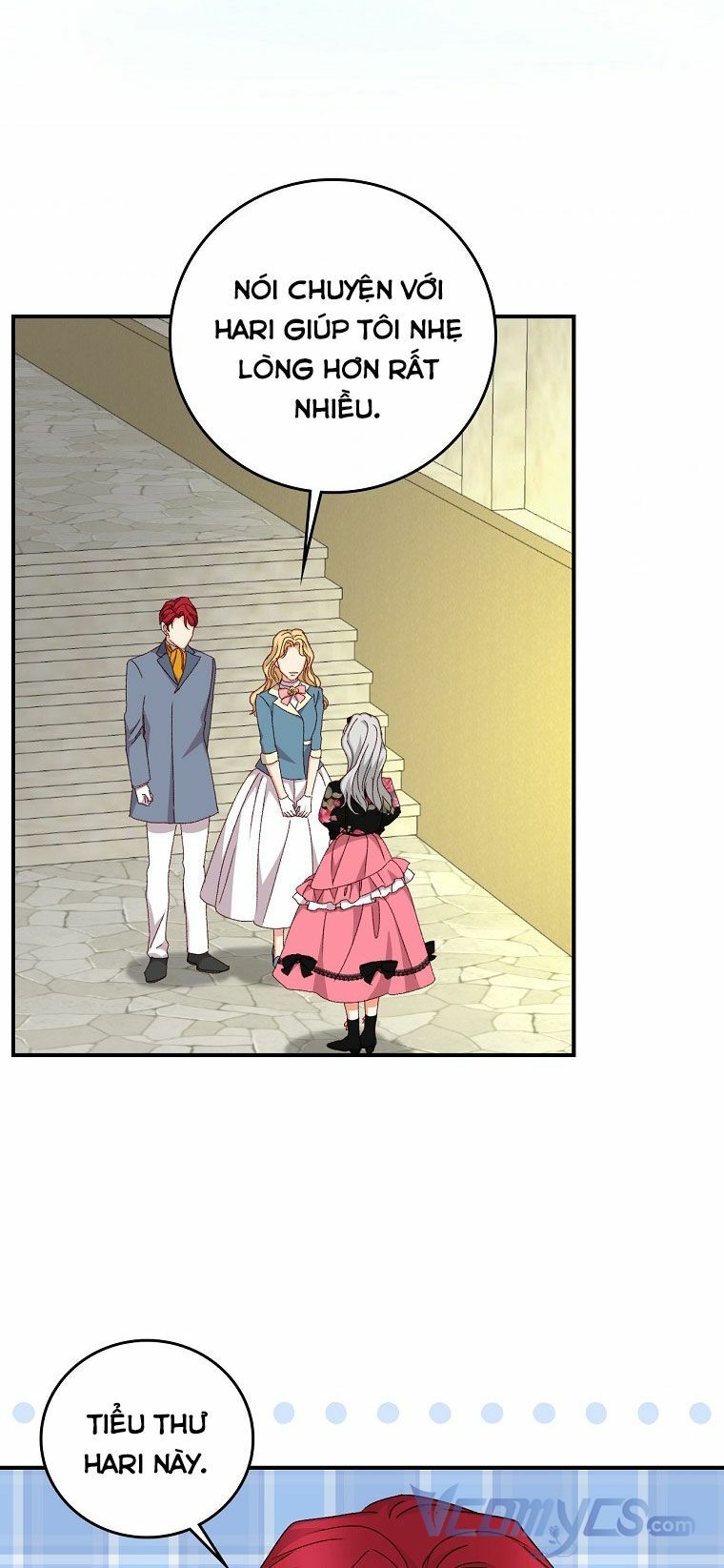 Đừng Chọc Đứa Em Gái Bé Bỏng Của Chúng Tôi: Chapter 93