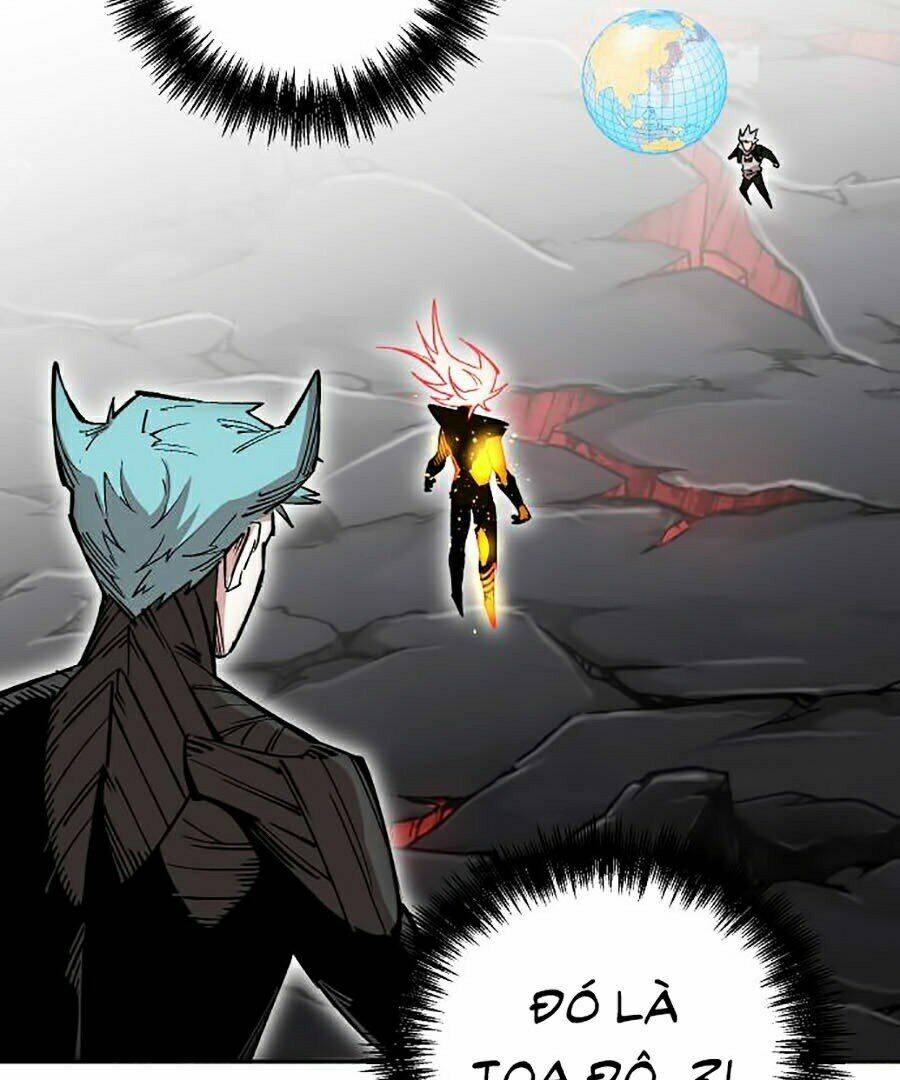 Hard Core Leveling Warrior Ss2: Chapter 102