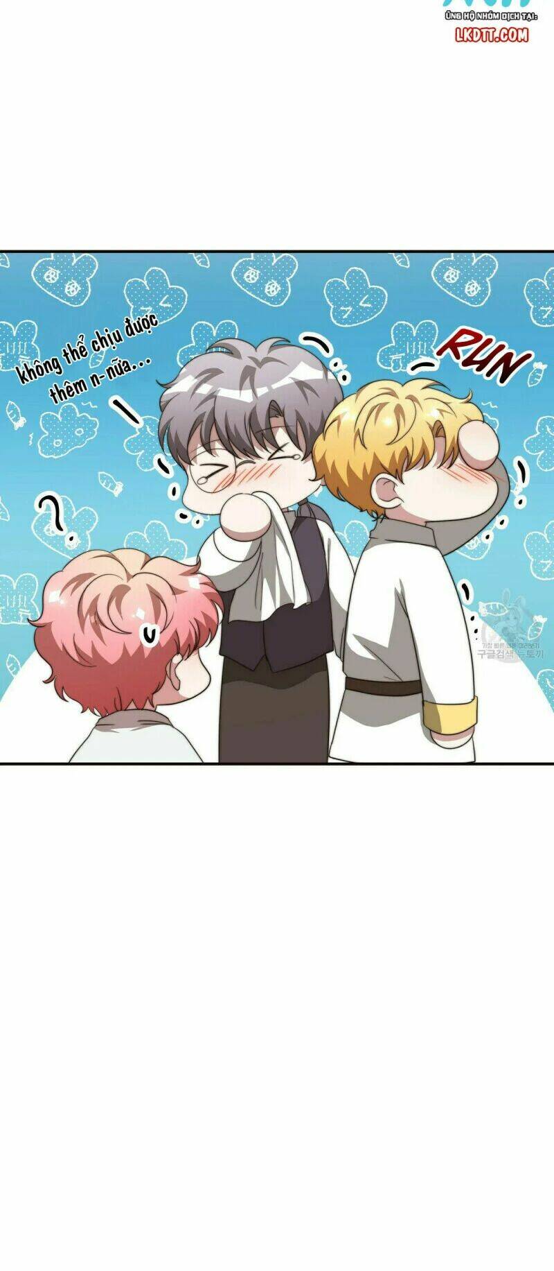 Công Chúa Bị Lãng Quên Muốn Sống Trong Hòa Bình: Chapter 14