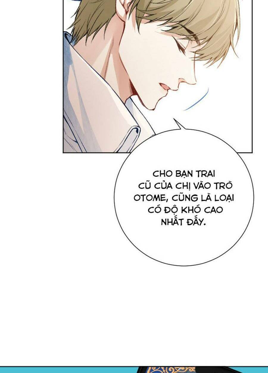 Tâm Động Thuấn Di: Chapter 64