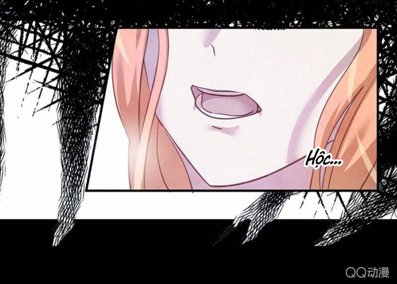 Huyết Tộc Điện Hạ Thân Ái Của Ta: Chapter 0